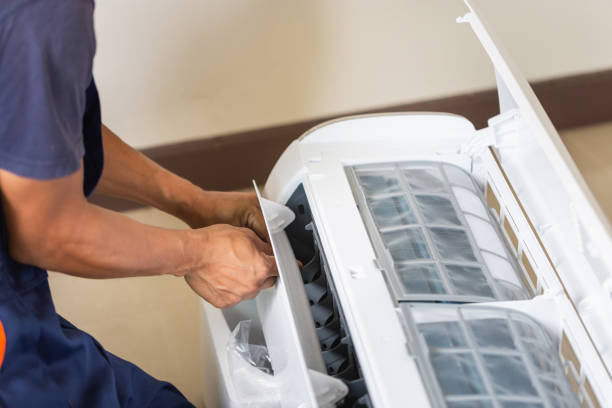 Best Residential HVAC services  in Como, MS