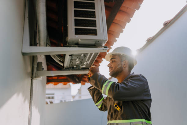  Como, MS HVAC Pros