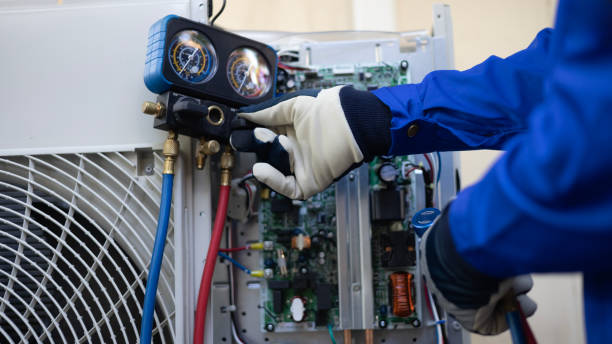 Reliable Como, MS HVAC Solutions